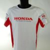 Honda team T-shirt maat L-0