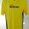 Suzuki team t-shirt V-hals-0
