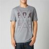 Fox crossed fiction ss prem tee htr graph-0
