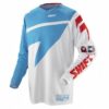 Shift reed replica jersey blue/red maat XXL-0