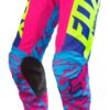 Fox 180 cross broek dames - pink-0