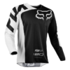 Fox Cross Shirt 2018 180 Race - Zwart-0