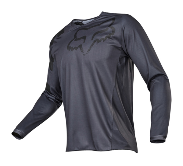 Fox Cross Shirt 2018 180 Sabbath - Zwart-31047