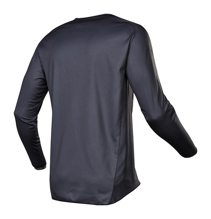 Fox Cross Shirt 2018 180 Sabbath - Zwart-31048