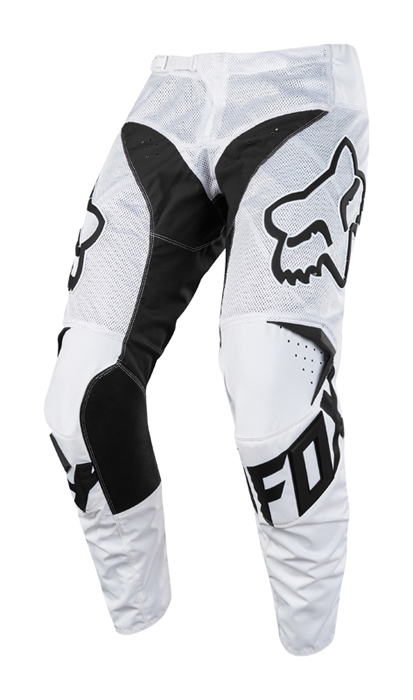 Fox Crossbroek 2018 180 Mastar Airline - Wit-31055