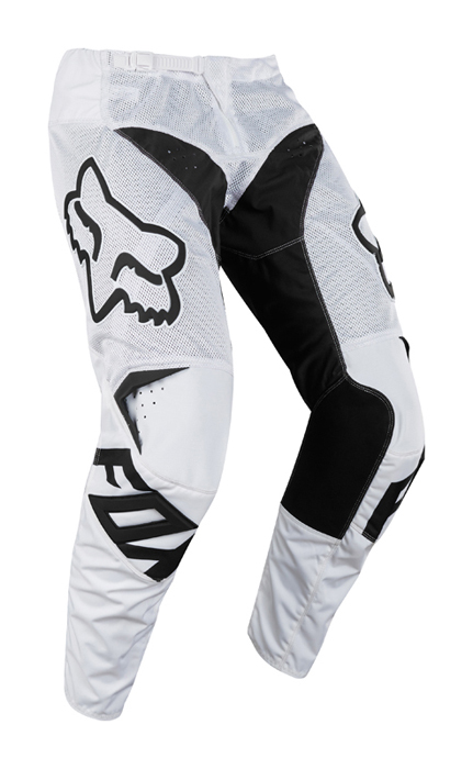 Fox Crossbroek 2018 180 Mastar Airline - Wit-0