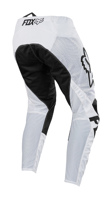 Fox Crossbroek 2018 180 Mastar Airline - Wit-31053