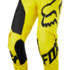 Fox Crossbroek 2018 180 Mastar - Jeugd - Geel-0