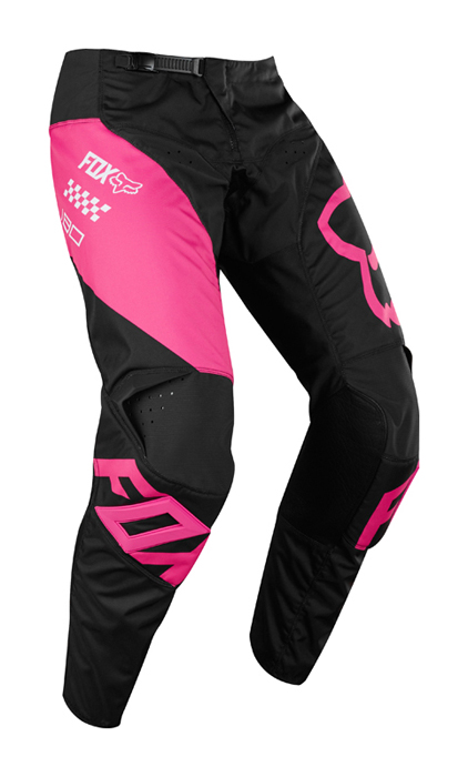 Fox Crossbroek 2018 180 Mastar - Zwart-0