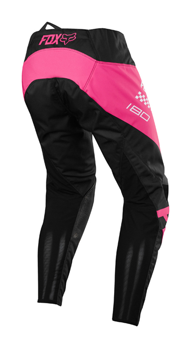 Fox Crossbroek 2018 180 Mastar - Zwart-31000