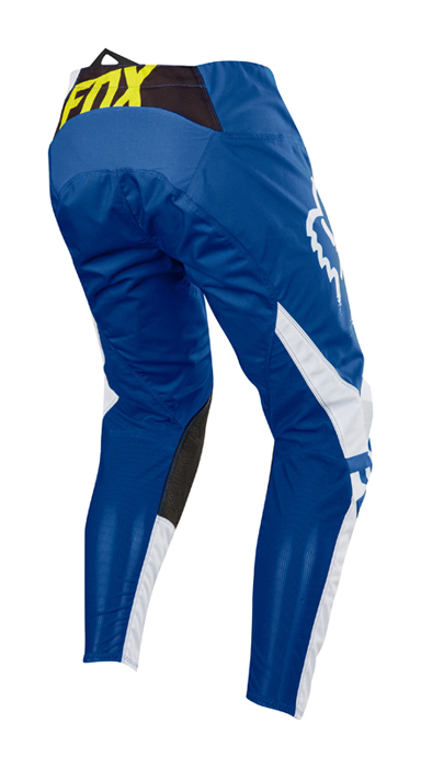 Fox Crossbroek 2018 180 Race - Jeugd - Blauw-31253