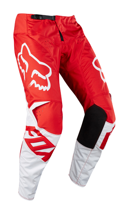 Fox Crossbroek 2018 180 Race - Rood-0