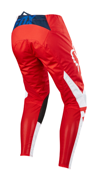 Fox Crossbroek 2018 180 Race - Rood-31043