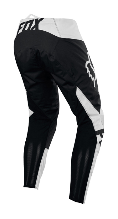 Fox Crossbroek 2018 180 Race - Zwart-31033