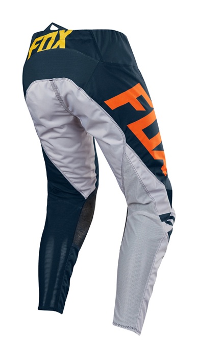 Fox Crossbroek 2018 180 Sayak - Jeugd - Oranje-31261