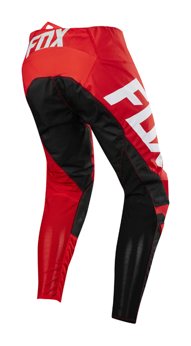 Fox Crossbroek 2018 180 Sayak - Rood-31008