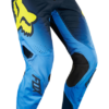 Fox Crossbroek 2018 360 Viza - Blauw-0
