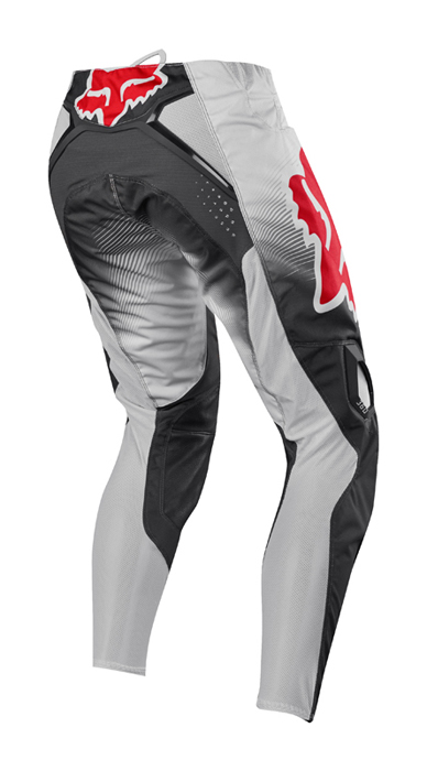 Fox Crossbroek 2018 360 Viza - Grijs-30945