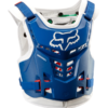 Fox Bodyprotector Proframe LC - Jeugd - Blauw / Groen-0