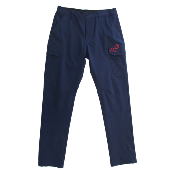 Fox HRC Slambozo pant navy-0