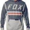 Fox Moth pullover fleece midnight-0