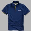 Husqvarna classic polo-shirt-0