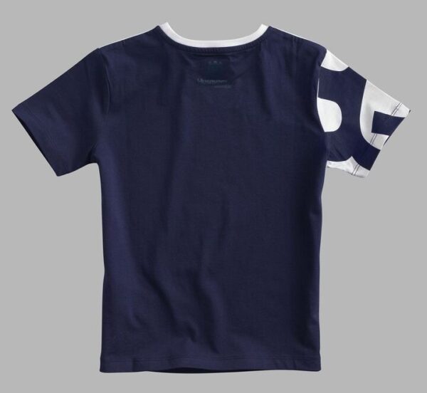 Husqvarna kids inventor t-shirt white-31467