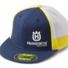 Husqvarna kids team cap-0