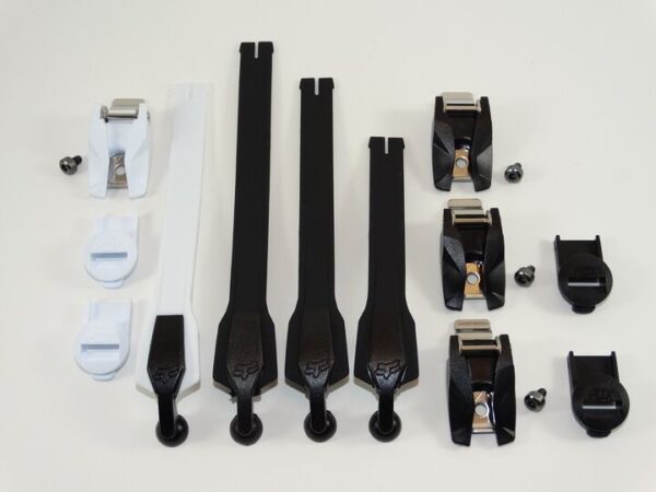 Fox instinct strap/buckle/pass kit compleet-0