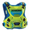 Thor Guardian MX Bodyprotector Flo Groen-0