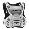 Thor Guardian MX Bodyprotector Wit-0