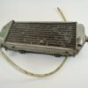 RM 125 2008 radiateur-0