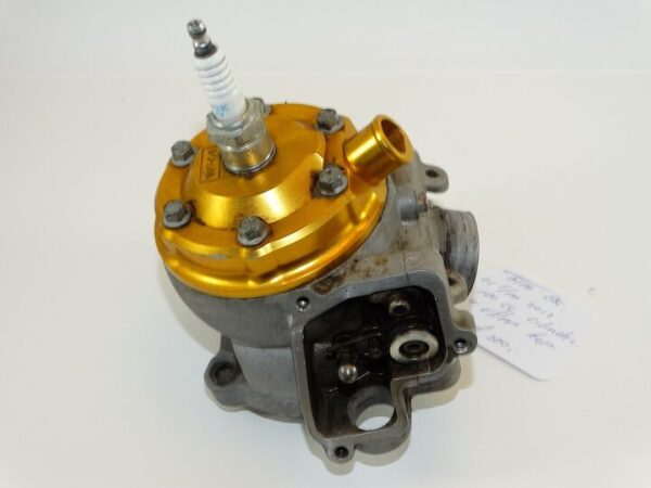 KTM 85 2001 t/m 2012 100cc cylinder+VHM kop-0