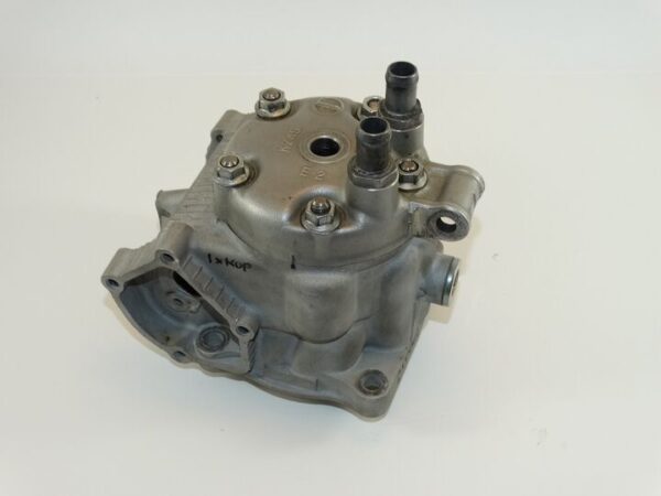 Honda CR125 06-07 150cc cylinder+kop+kleppen-0