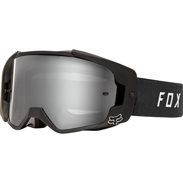 Fox Vue crossbril 2018 zwart-0
