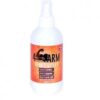 4 arm strong sports spray - 8oz bottle-0