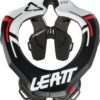 Leatt neck brace GPX 3.5 zwart-0
