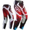 Fly lite hydrogen pant red maat 36-0