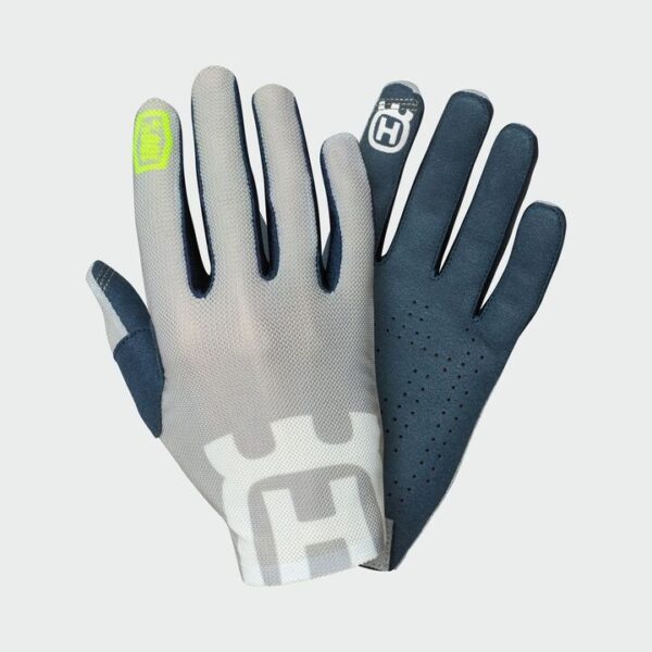 Husqvarna Celium 2 railed gloves 2019-0