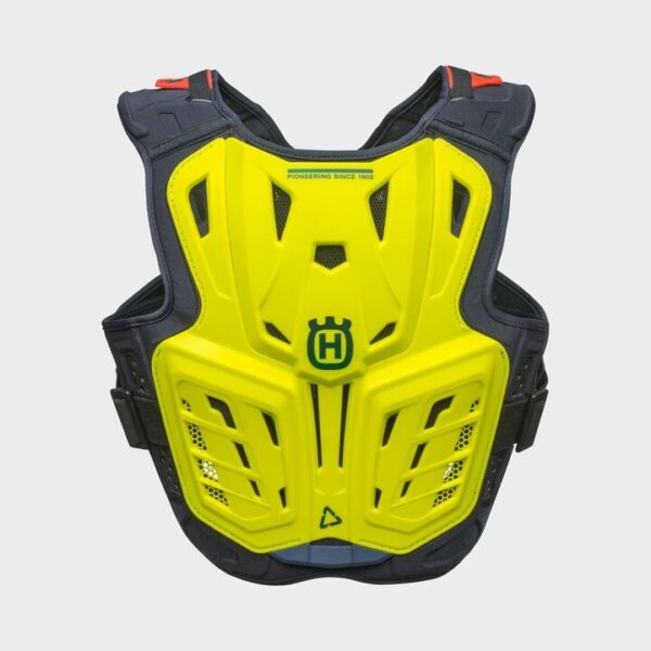 Husqvarna 4,5 kids chest protector-32273