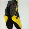 Fox 180 racepant black/yellow 28-0