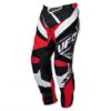 ufo micron pant black/red maat 28-0