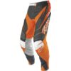 Fox 360 pant orange maat 32-0