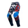 Fox 180 vicious pant blu/white 28-0