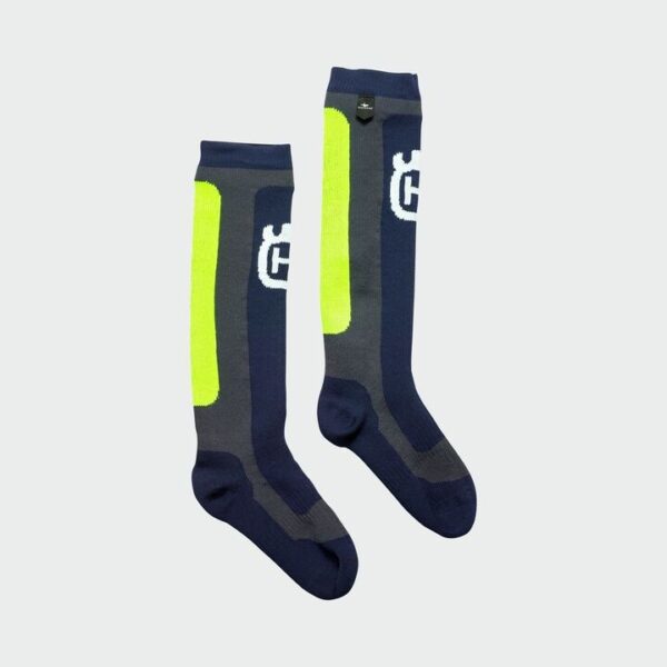 Husqvarna waterproof socks-0