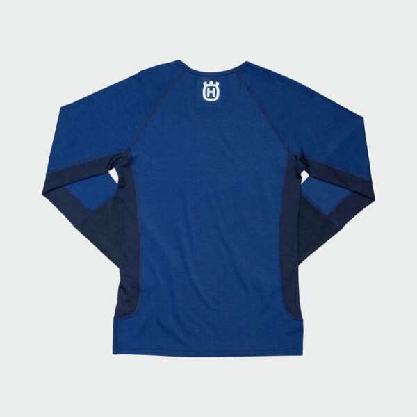 Husqvarna functional undershirt long-32782