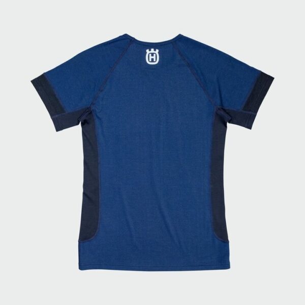 Husqvarna functional undershirt short-32783