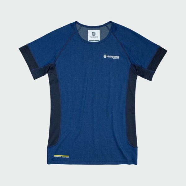 Husqvarna functional undershirt short-0