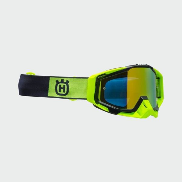 Husqvarna racecraft goggle-32815