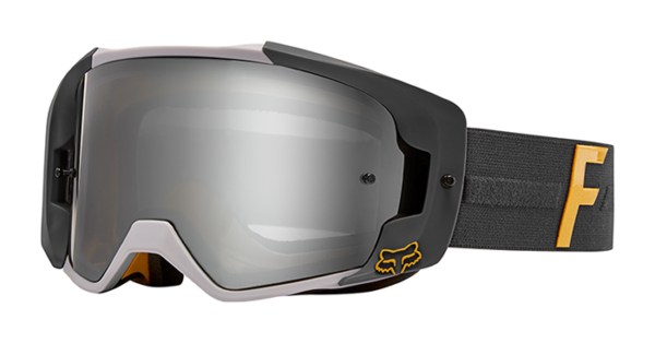 Fox Vue goggle - royl black-0